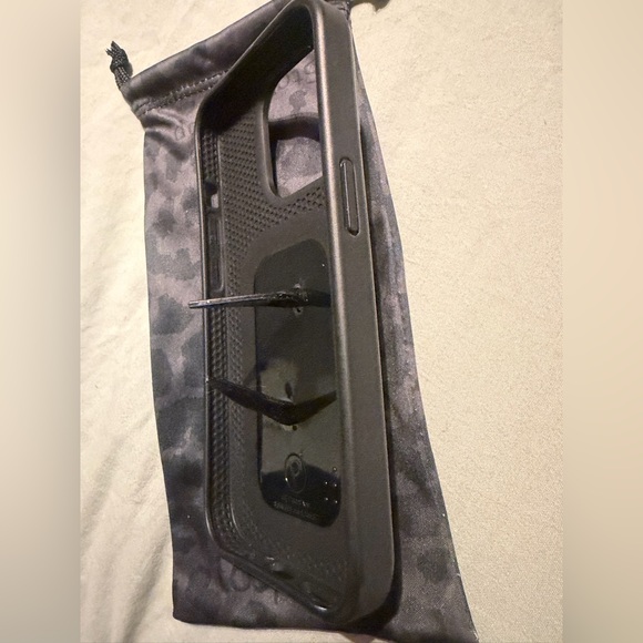 Loopy Phone Case for IPhone 15 Pro - Picture 3 of 4